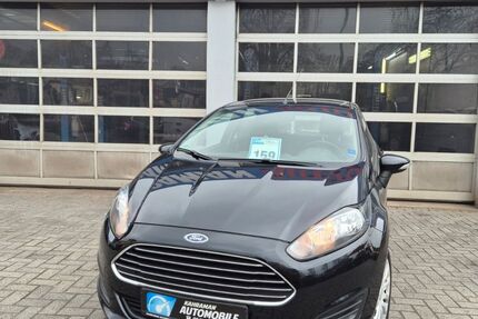 Ford Fiesta 70.000 km 6.200 &euro; Osnabrück 49090