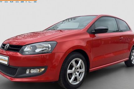 VW Polo 127.760 km 5.488 &euro; Bremerhaven 27576