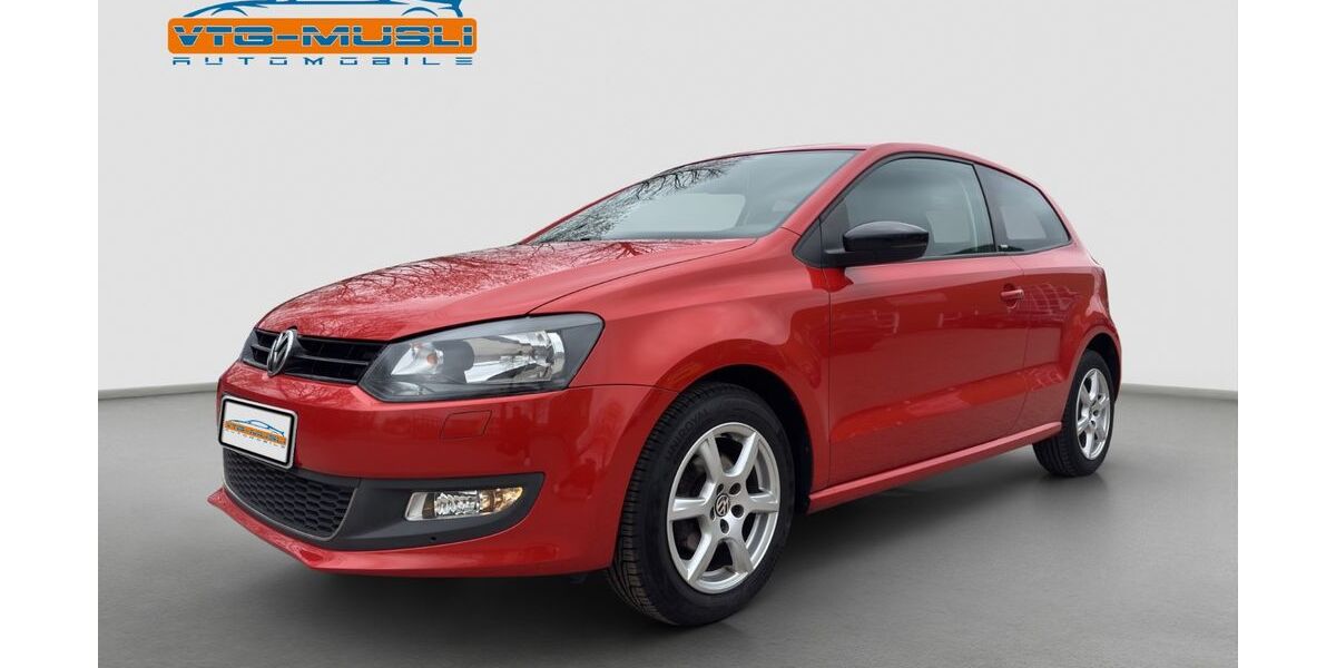 VW Polo 127.760 km 5.488 &euro; Bremerhaven 27576