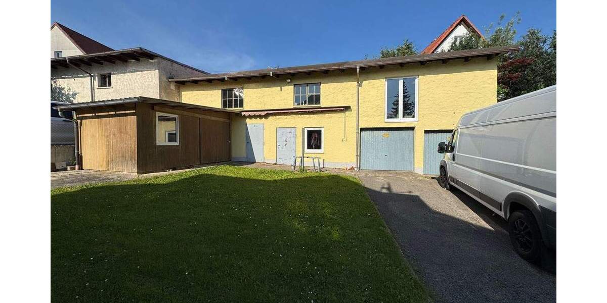 Einfamilienhaus Mering - 5 Zimmer, 150 m&sup2;, 619.000&euro; | Angebot:25371065