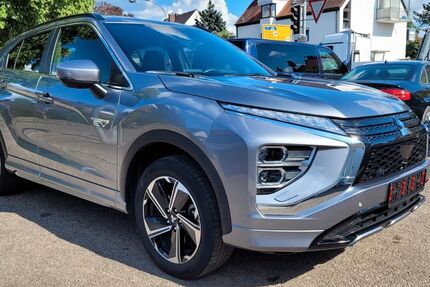 Mitsubishi Eclipse Cross 43.000 km 19.999 &euro; Ingolstadt 85057