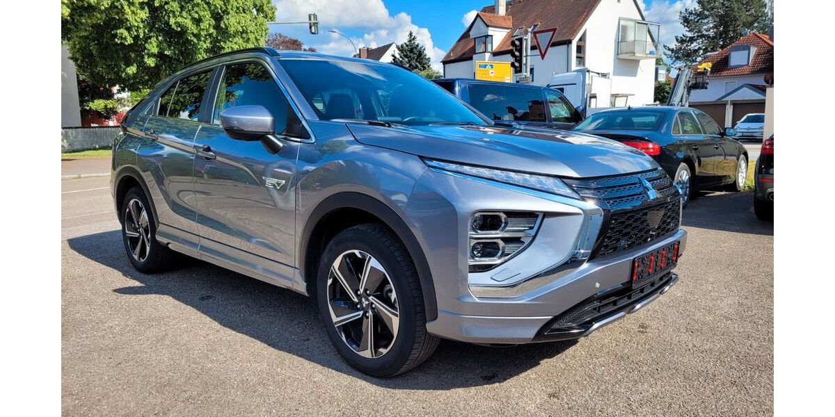Mitsubishi Eclipse Cross 43.000 km 19.999 &euro; Ingolstadt 85057