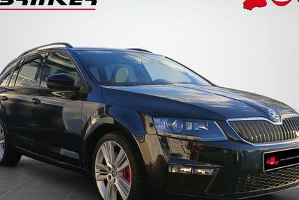 Skoda Octavia 119.998 km 13.860 &euro; Bielefeld 33649