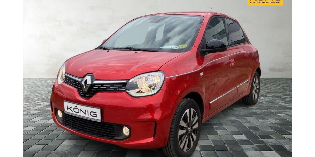 Renault Twingo 8.927 km 13.990 &euro; Teltow 14513