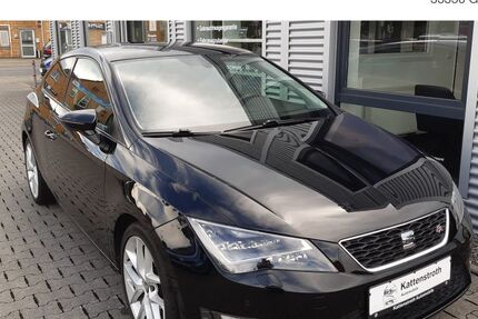 Seat Leon 98.900 km 11.890 &euro; Gütersloh 33330