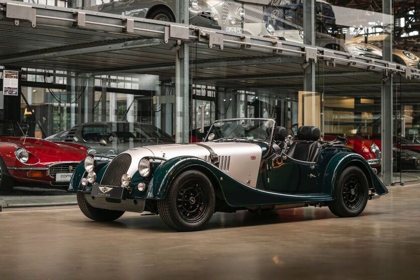 Roadster