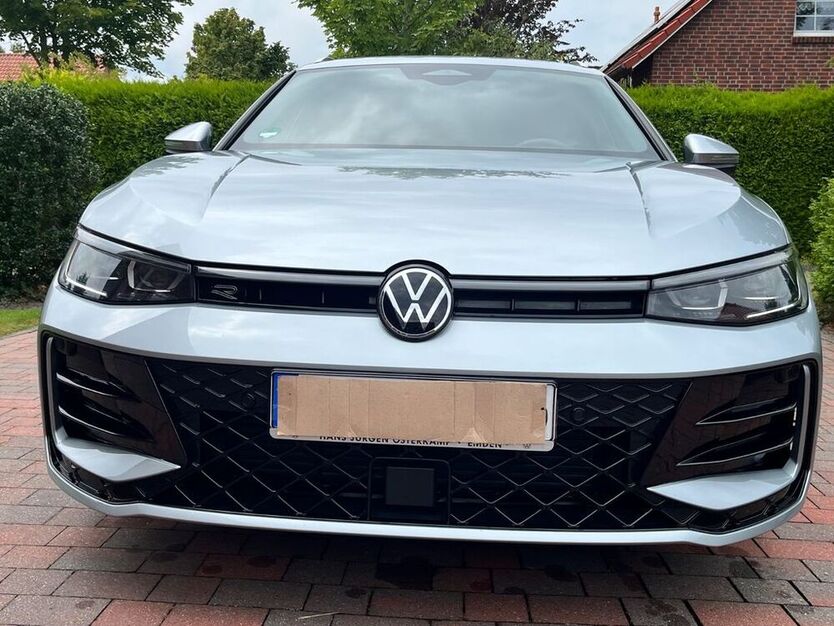 Passat Variant