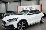 Ford Focus LIMOUSINE 1.5 EcoBlue ACTIVE WHITE / LED 83.000 km 14.991 &euro; Hamm 59077