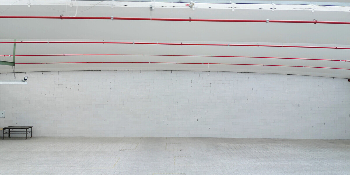 Hüntepark Halle 2A Ost: ca. 458 m² 4,9 m UKB LagerIndustrieGewerbe zimmer