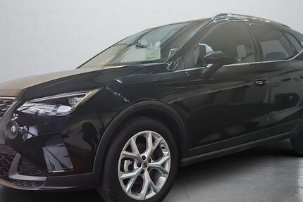 Seat Arona 18.494 km 17.190 &euro; Daun 54550