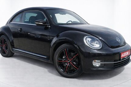 VW Beetle 67.415 km 12.200 &euro; Leipzig 04179