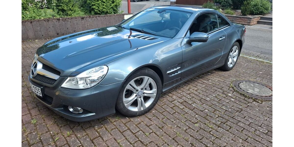 Mercedes-Benz SL 350 96.120 km 28.980 &euro; Schuttertal 77978