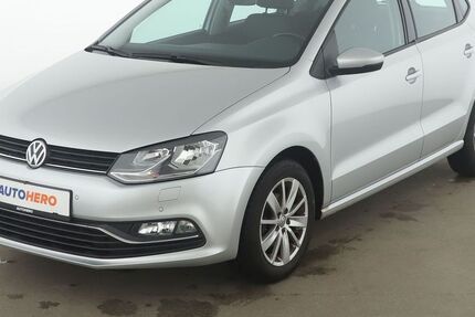 VW Polo 98.148 km 12.940 &euro; Dresden 01187