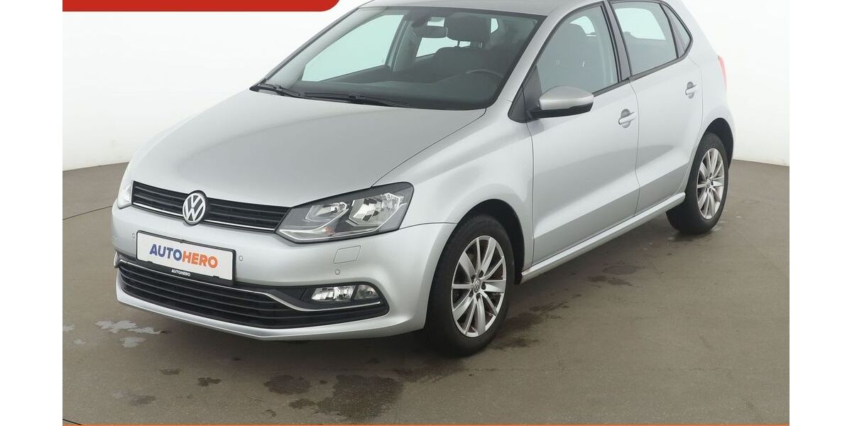 VW Polo 98.148 km 12.940 &euro; Dresden 01187