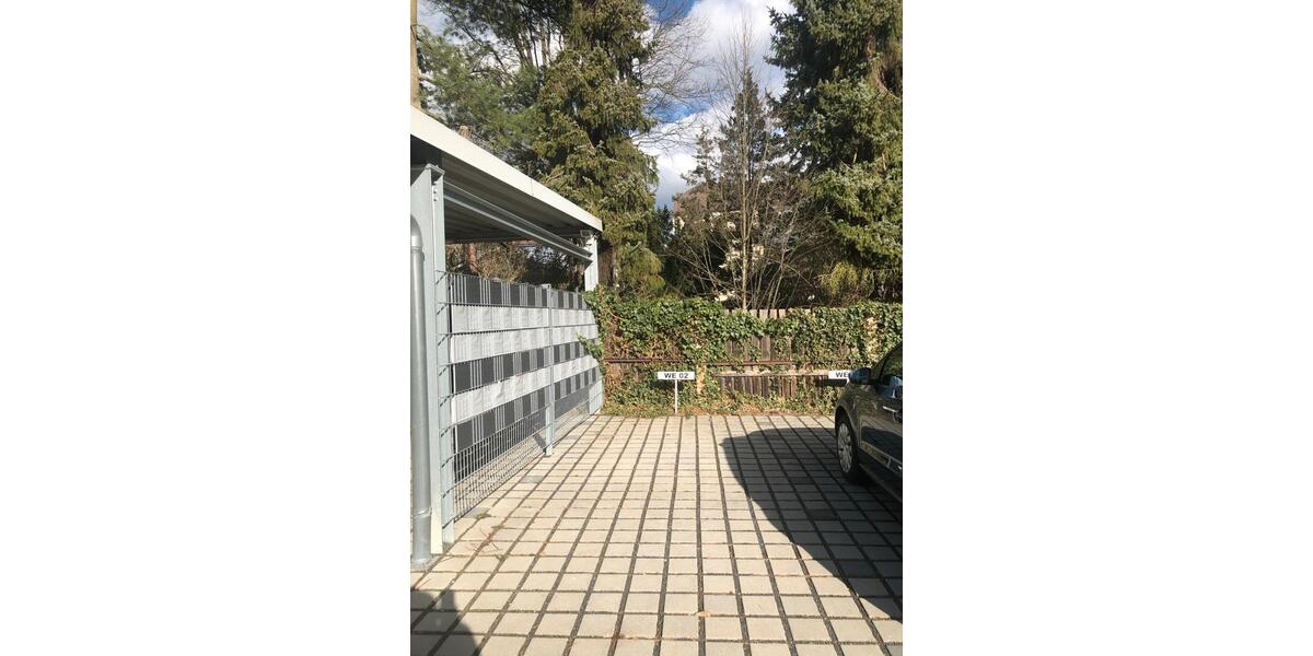 Erdgeschoßwohnung Weiden in der Oberpfalz - 1 Zimmer, 34 m&sup2;, 132.900&euro; | Angebot:27003442