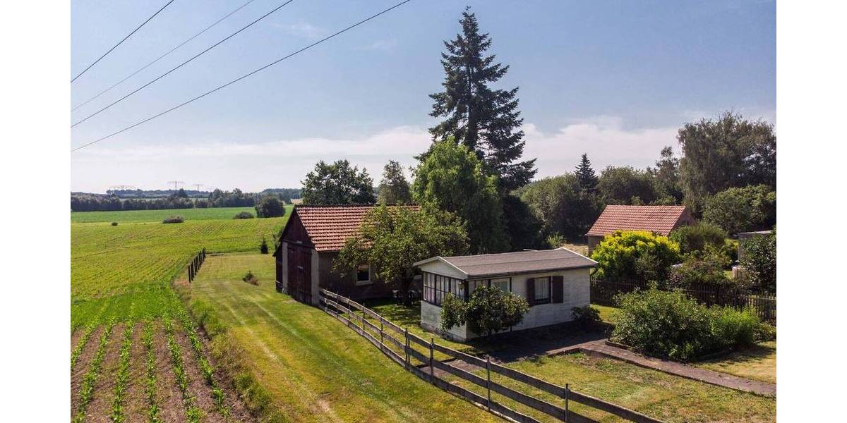 Grundstück Hermsdorf - 140.000&euro; | Angebot:25705568