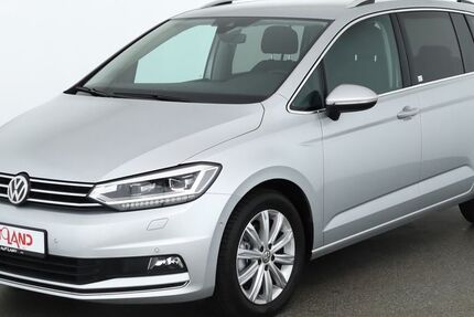 VW Touran 89.989 km 25.990 &euro; Dresden 01069