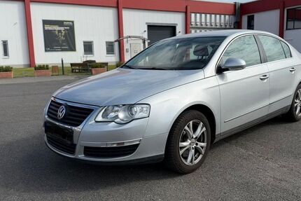 VW Passat 119.000 km 6.989 &euro; Velten 16727