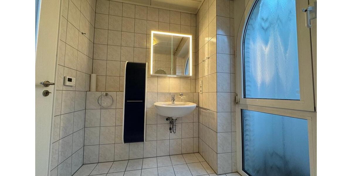 Terrassenwohnung Verl - 3 Zimmer, 110 m&sup2;, 1.100&euro; | Angebot:26224641