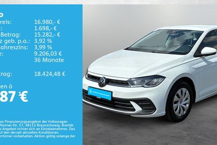 VW Polo 97.500 km 16.980 &euro; Kitzingen 97318