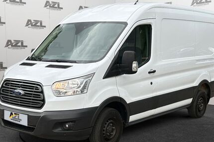 Ford Transit 101.250 km 14.950 &euro; Weißenfels OT Langendorf 06667