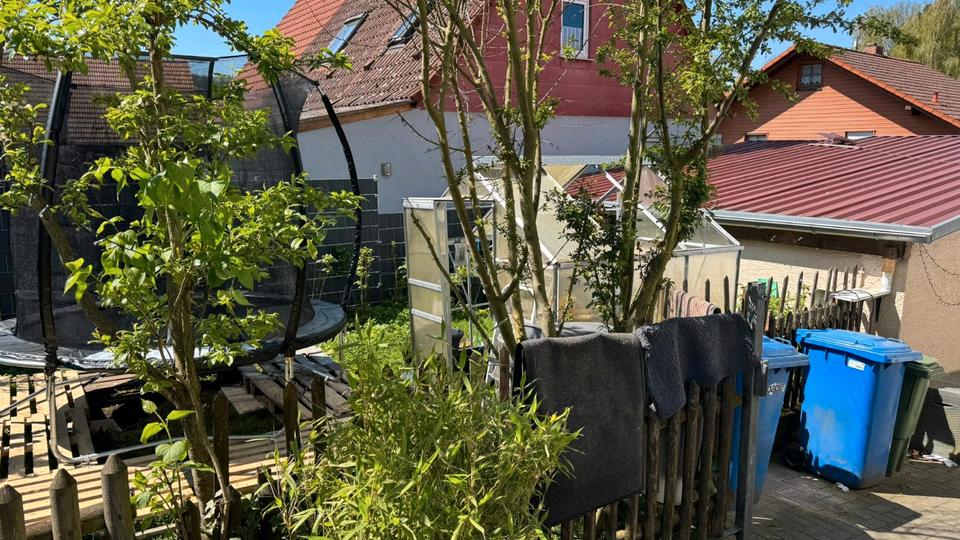 Doppelhaushälfte Mossautal - 9 Zimmer, 210 m&sup2;, 299.999&euro; | Angebot:26798373