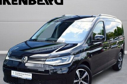 VW Caddy Maxi