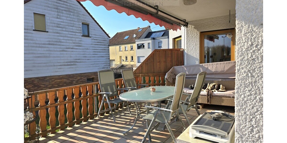 Attraktives Einfamilienhaus mit möglicher Einliegerwohnung - Reihenendhaus Tholey | Angebot:27010355