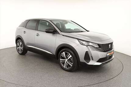 Peugeot 3008 58.900 km 15.990 &euro; Garching 85748