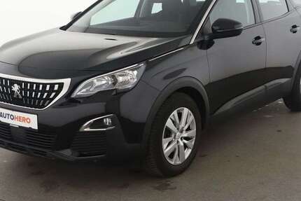 Peugeot 3008 104.410 km 18.480 € Neufahrn 85375