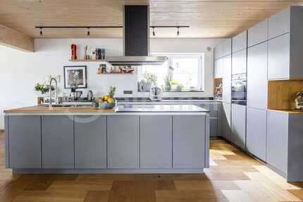 Gewerbeobjekt Pfullingen - 1.421.000&euro; | Angebot:24897513