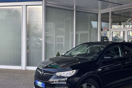 Opel Grandland (X) 106.800 km 18.990 &euro; Lohne 49393
