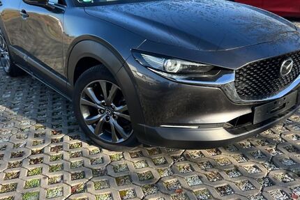 Mazda CX-3 169.347 km 14.999 &euro; Berlin 12277