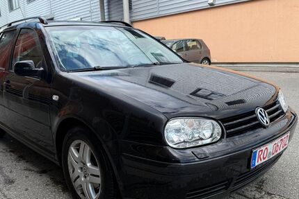 VW Golf 239.000 km 1.350 &euro; Rosenheim 83026