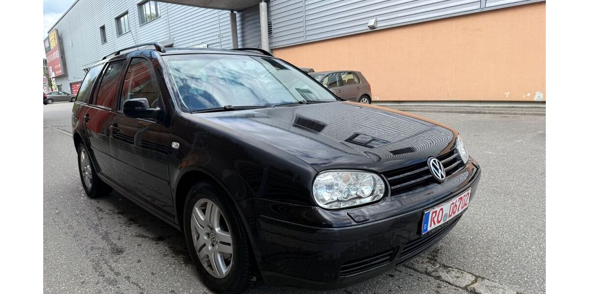 VW Golf 239.000 km 1.350 &euro; Rosenheim 83026