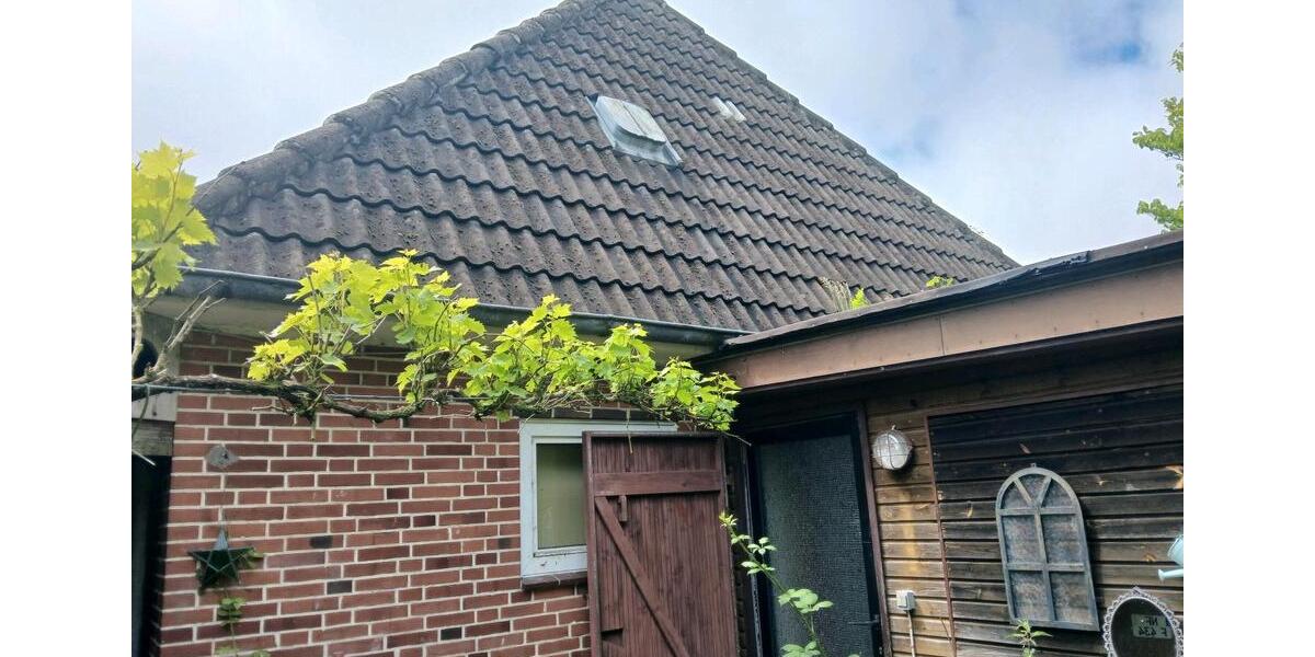 Einfamilienhaus Klanxbüll - 4 Zimmer, 93 m&sup2;, 265.000&euro; | Angebot:26913332