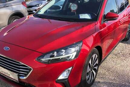 Ford Focus 74.394 km 16.000 &euro; Nürnberg 90459