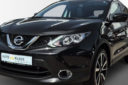 Nissan Qashqai 26.500 km 14.970 € Zell 56856