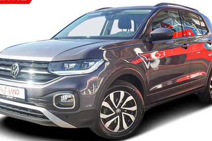 VW T-Cross 53.354 km 18.990 &euro; Göttingen 37081