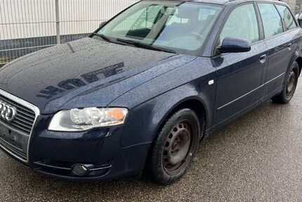 Audi A4 272.000 km 2.850 &euro; Neumarkt 92318
