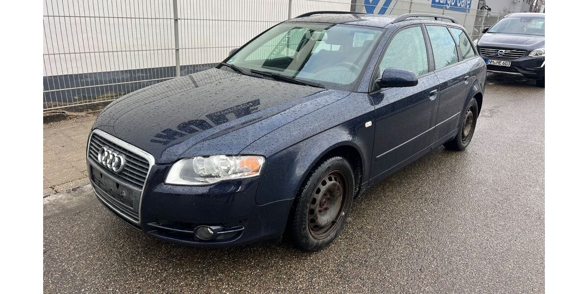 Audi A4 272.000 km 2.850 &euro; Neumarkt 92318