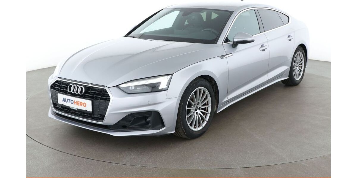 Audi A5 31.622 km 29.590 &euro; Dresden 01187