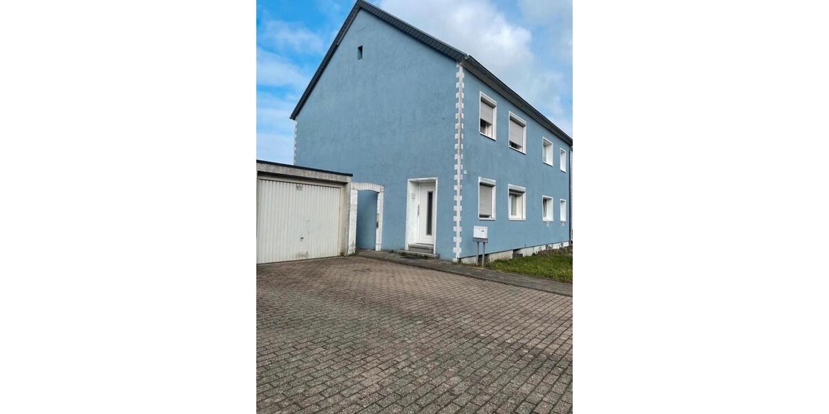 Doppelhaushälfte Wassenberg - 3 Zimmer, 63 m&sup2;, 1.350&euro; | Angebot:26335418