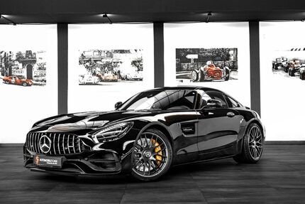 Mercedes-Benz AMG GT C 42.500 km 106.900 &euro; Wiesbaden 65197