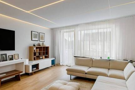 Ansprechend geschnittene 3-Zimmer-Etagenwohnung mit Balkon und KFZ-Stellplatz in Oelde-Stromberg 3 zimmer