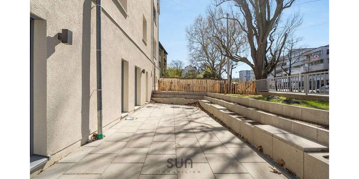 Gewerbeobjekt Darmstadt Bessungen - 1 Zimmer, 359.000&euro; | Angebot:25263400