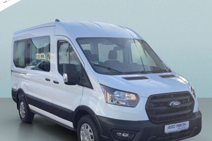 Ford Transit 25.000 km 33.850 &euro; Bingen 55411