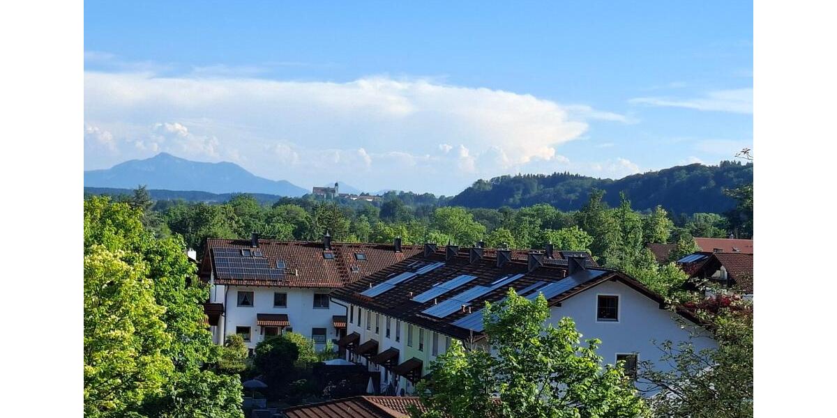 Etagenwohnung Trostberg - 3.5 Zimmer, 81 m&sup2;, 197.500&euro; | Angebot:26927308