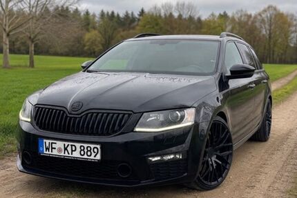Skoda Octavia 220.000 km 10.000 &euro; Cremlingen 38162