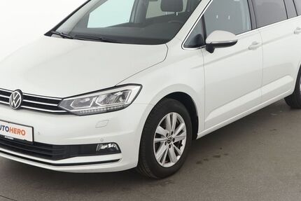 VW Touran 104.428 km 21.920 € Leipzig 04328
